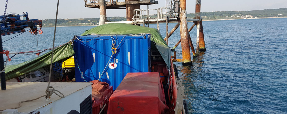 Mv Francesco Guidotti