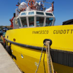 Mv Francesco Guidotti