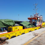 Mv Francesco Guidotti