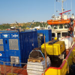 Mv Francesco Guidotti