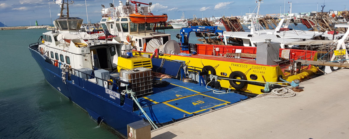 Mv Francesco Guidotti