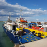 Mv Francesco Guidotti