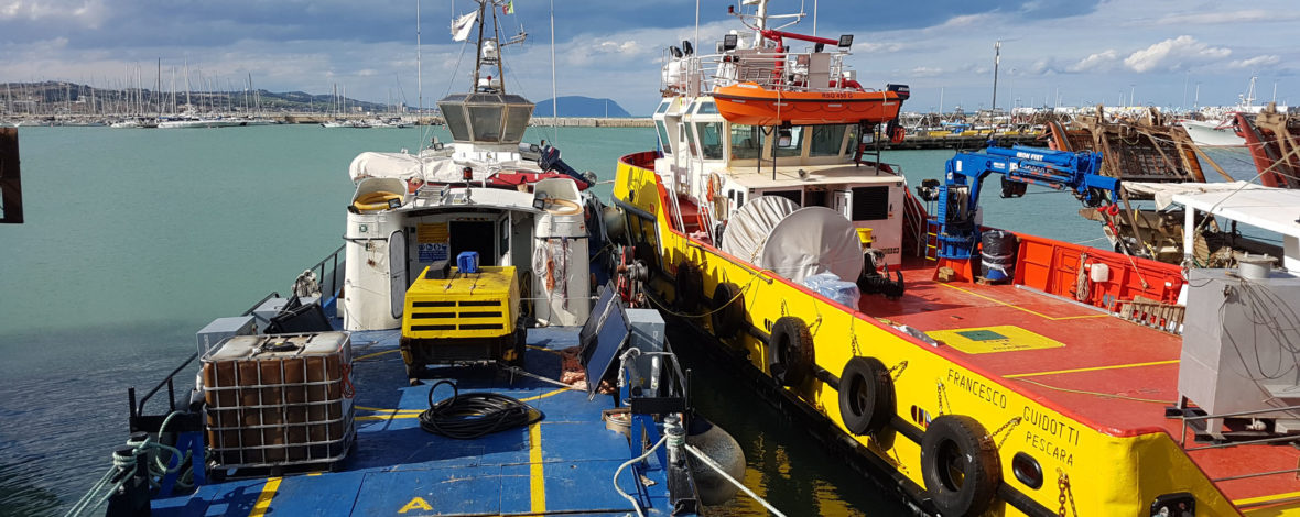 Mv Francesco Guidotti