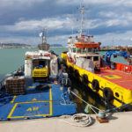 Mv Francesco Guidotti