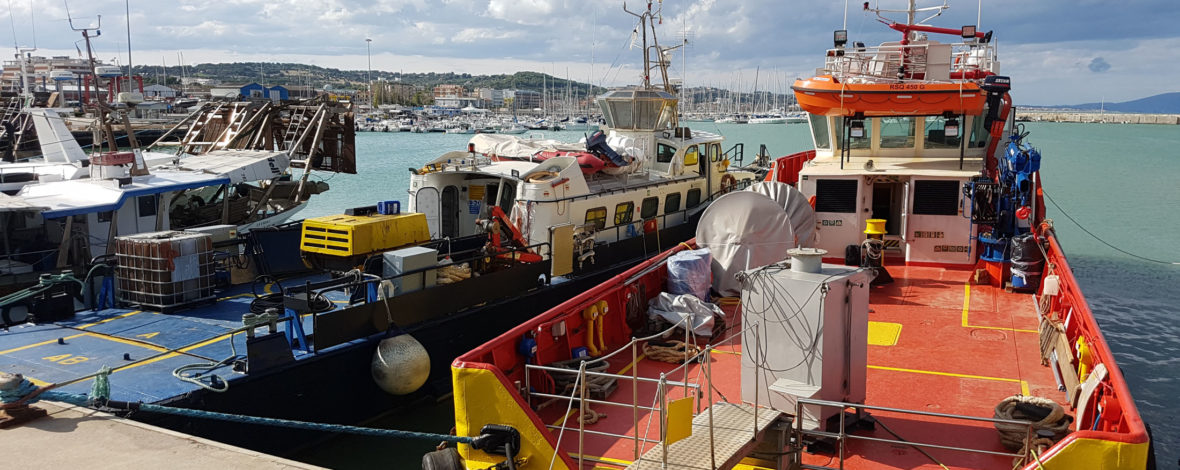 Mv Francesco Guidotti