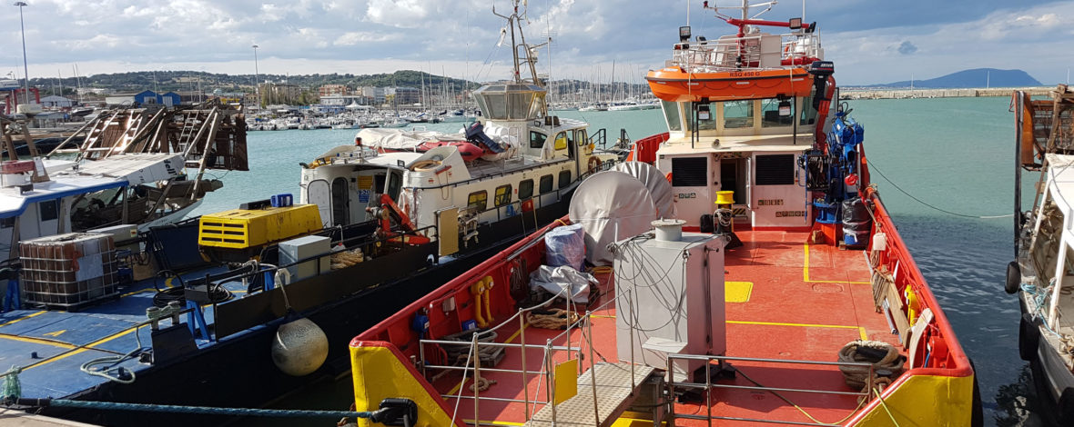 Mv Francesco Guidotti