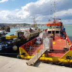 Mv Francesco Guidotti