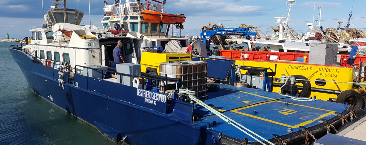 Mv Francesco Guidotti
