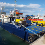 Mv Francesco Guidotti