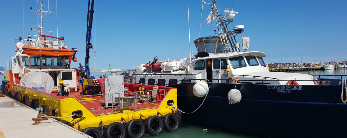 Mv Francesco Guidotti