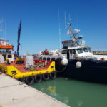 Mv Francesco Guidotti