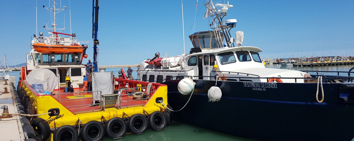Mv Francesco Guidotti