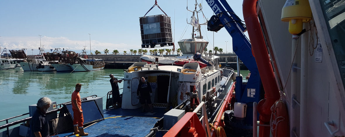 Mv Francesco Guidotti
