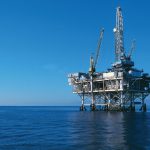 Oil platform support service